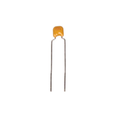 CONDENSADOR CERAMICO 20 pF 10 UIDADES