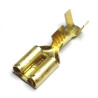 TERMINAL FASTON HEMBRA 2 8X0 8mm PACK 10 UNIDADES