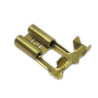 TERMINAL FASTON BANDERA 6 3x0 8mm PACK 10 UNIDADES