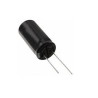 CONDENSADOR  22/350V 105º ELECTROL 10 UNIDADES