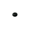 GOMA PASAHILOS NEGRA Ø EXT  13 2mm INT  6mm 10 UNI