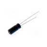 CONDENSADOR ELECTROLITICO 150µF 16V 105º 10 UNIDAD