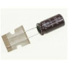 CONDENSADOR 2200 MF 16V 105º ELECT  10 UNIDADES