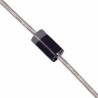 DIODO RECTIFICADOR FR107 1A 1000V PACK 10 UNIDADES