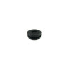 GOMA PASAHILOS NEGRA ØEXT  15 6mm INT 8 4mm 10 UNI