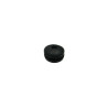 GOMA PASAHILOS NEGRA Ø EXT  14 5mm INT  4mm 10 UNI