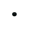 GOMA PASAHILOS NEGRA Ø EXT  11mm INT  4 5mm