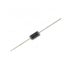 DIODO RECTIFICATIVO 1N5399 1 5A 1000V 10 UNIDADES