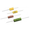 CONDENSADOR ELECTROLITICO 2 2µF 400V 105º RADIAL 