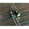 CONDENSADOR  820UF 16V 10X12 5 105ª 10 UNIDADES