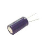 CONDENSADOR 3 3 MF 63V 105º 10 UNIDADES
