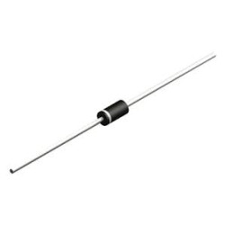 DIODO SCHOTTKY RECTIFICADOR 1N5819 1A 40V 10 UNI 