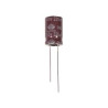 CONDENSADOR 220 MF 63V 10 UNIDADES