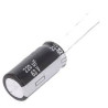 CONDENSADOR 220 MF 63V 10 UNIDADES