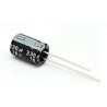CONDENSADOR 330MF 16V 105º ELECTROLITICO