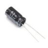 CONDENSADOR 33/63 V 105º ELECT  10 UNIDADES