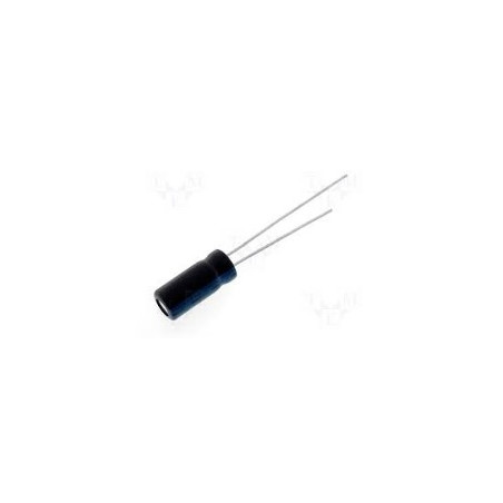 CONDENSADOR ELEC  3 3 MF 450 V 10 UNIDADES