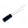 CONDENSADOR ELEC  3 3 MF 450 V 10 UNIDADES