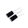 CONDENSADOR ELEC  3 3 MF 450 V 10 UNIDADES