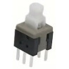 PULSADOR TACTO 5 8X5 8MM 10 UNIDADES