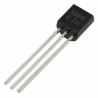 TRANSISTOR S9015 PNP ENCAPSULADO TO92 10 UNIDADES