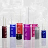 CONDENSADOR 1000 MF 6 3V 105º PACK 10 UNIDADES