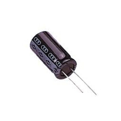 CONDENSADOR 1000 MF 63 V 105º ELECTROL 10 UNIDADES