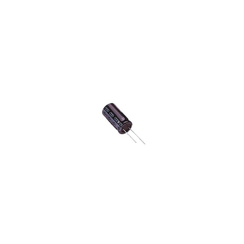 CONDENSADOR 1000 MF 63 V 105º ELECTROL 10 UNIDADES
