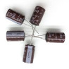 CONDENSADOR 1500MF 35V 105º PACK 10 UNIDADES