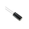 CONDENSADOR 4 7MF 25V 105ª PACK 10 UNIDADES