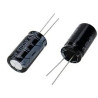 CONDENSADOR 4700/16 V 105º ELECT PACK 10 UNIDADES
