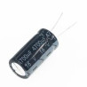 CONDENSADOR 4700/16 V 105º ELECT PACK 10 UNIDADES