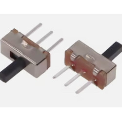 CONMUTADOR DESLIZANTE 2MM PACK DE 10 UNIDADES