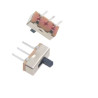 CONMUTADOR DESLIZANTE 2MM PACK DE 10 UNIDADES