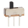 CONMUTADOR DESLIZANTE 5MM 10 UNIDADES