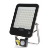 PROYECTOR LED CON SENSOR 50W 6000K NAPOLI