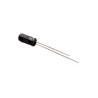 CONDENSADOR 22 UF 25V 105º  PACK 10 UNIDADES