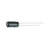 CONDENSADOR 22 UF 25V 105º  PACK 10 UNIDADES
