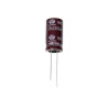 CONDENSADOR 2200 MF 25 V  105º PACK 10 UNIDADES