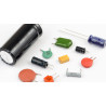 CONDENSADOR 1000MF 10V 105º PACK 10 UNIDADES