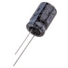CONDENSADOR 2700MF 6 3V 105º PACK 10 UNIDADES
