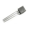 TRANSISTOR 2N3906 40V 0 2A TO92 PACK 10 UNIDADES