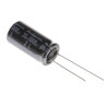 CONDENSADOR ELECTROLI  1000µF 35V 105º 10 UNIDADES