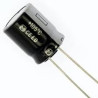 CONDENSADOR 150UF 25V 105º 8X11 10 UNIDADES