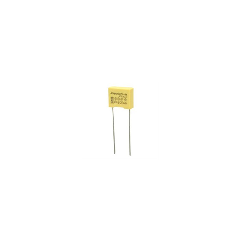 CONDENSADOR 150K 275V ALTERNA 5 UNIDADES