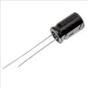 CONDENSADOR ELECTROLITICO 3 3µf  250V 105º 10 UNID