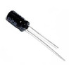 CONDENSADOR ELECTROLITICO 3 3µf  250V 105º 10 UNID