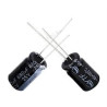 CONDENSADOR 680MF 25V 105º PACK 10 UNIDADES