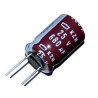 CONDENSADOR 680MF 25V 105º PACK 10 UNIDADES