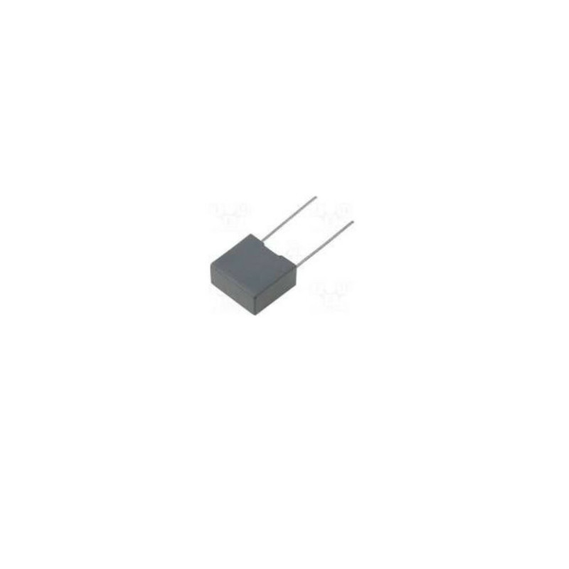 CONDENSADOR MKT 22K 250V ALTERNA PACK 5 UNIDADES